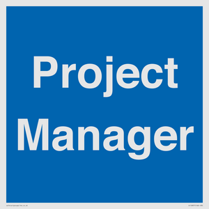 Project Manager